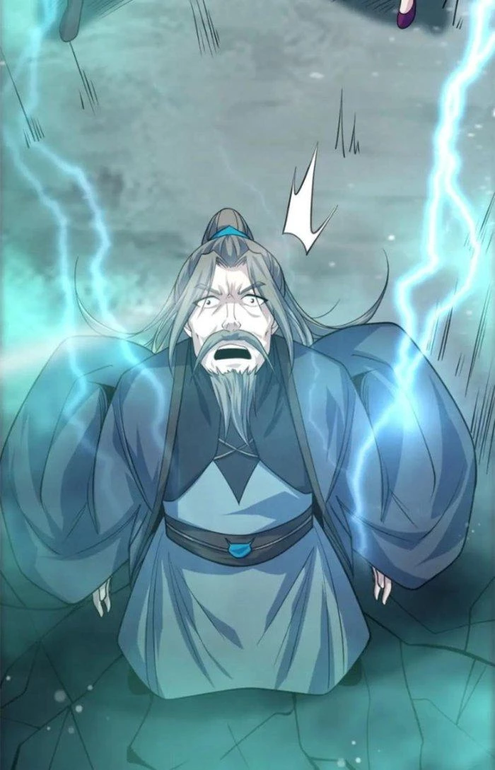 Sư Tổ Của Ta Là Thiên Hạ Đệ Nhất Chapter 40 - 10