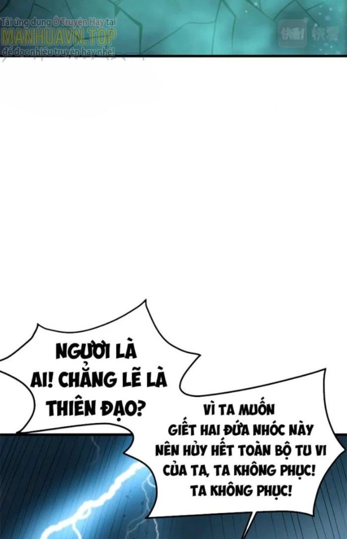 Sư Tổ Của Ta Là Thiên Hạ Đệ Nhất Chapter 40 - 11
