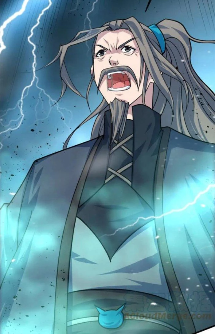 Sư Tổ Của Ta Là Thiên Hạ Đệ Nhất Chapter 40 - 12