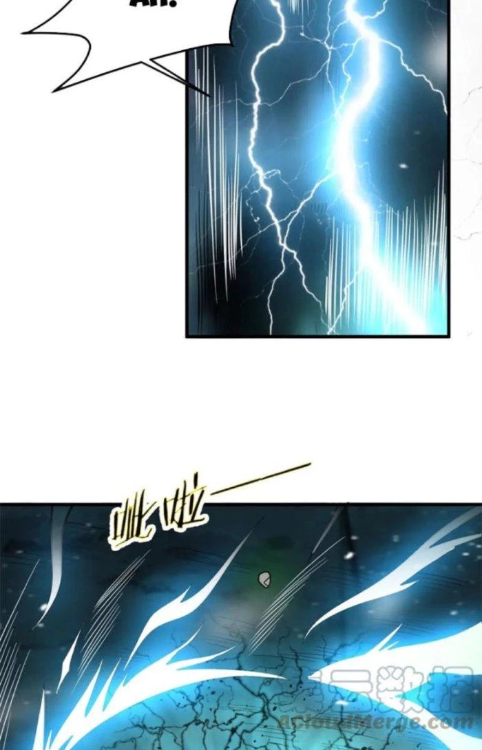 Sư Tổ Của Ta Là Thiên Hạ Đệ Nhất Chapter 40 - 16
