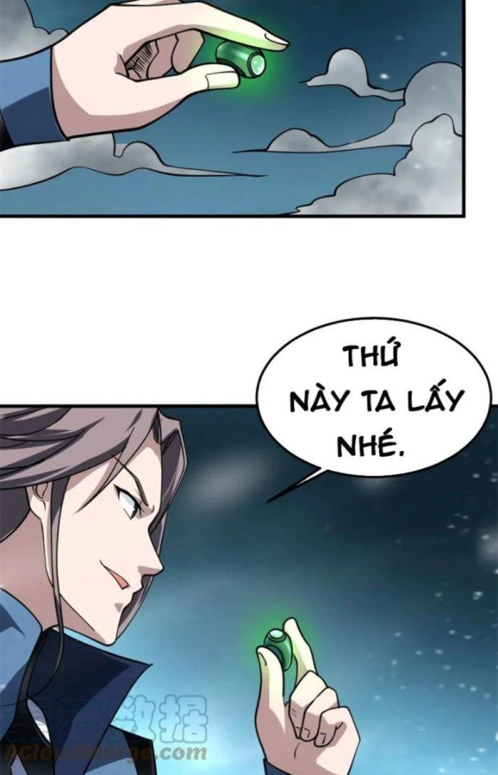 Sư Tổ Của Ta Là Thiên Hạ Đệ Nhất Chapter 40 - 18