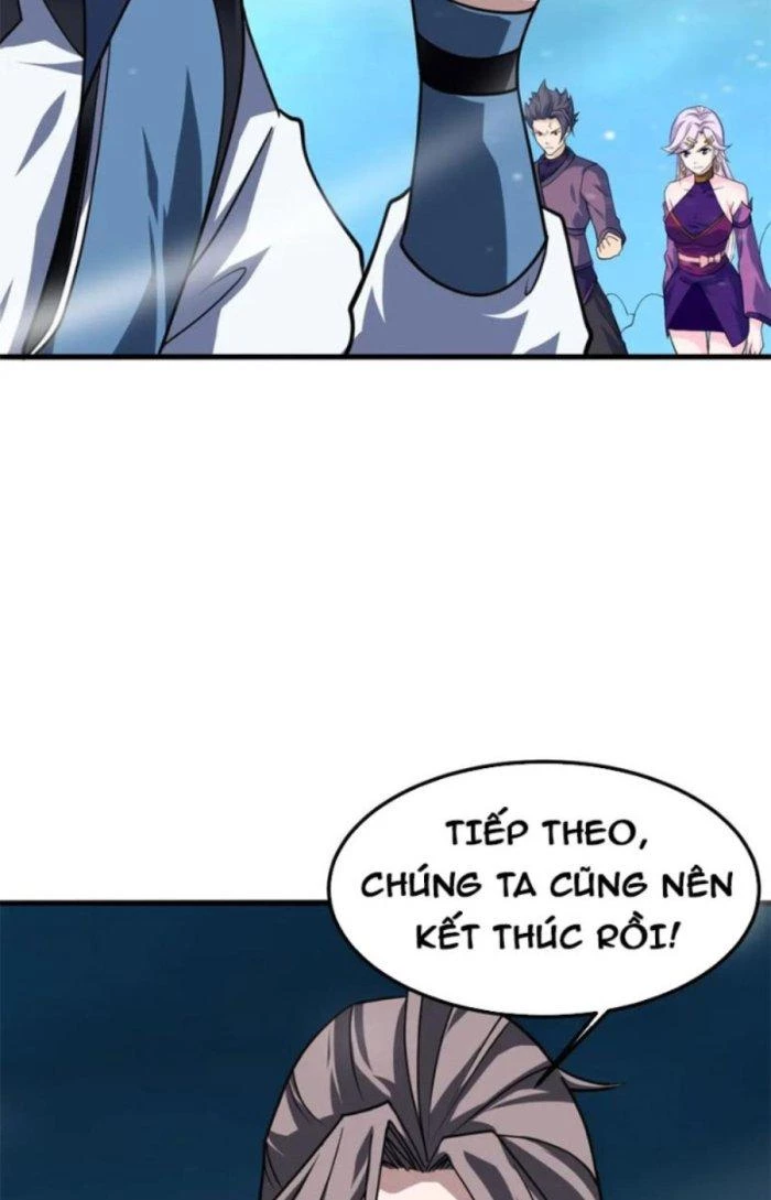 Sư Tổ Của Ta Là Thiên Hạ Đệ Nhất Chapter 40 - 19