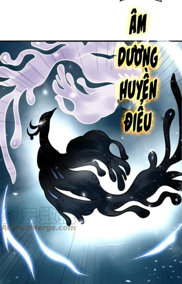 Sư Tổ Của Ta Là Thiên Hạ Đệ Nhất Chapter 40 - 22