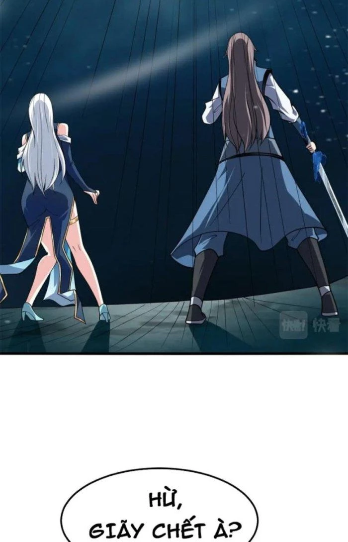Sư Tổ Của Ta Là Thiên Hạ Đệ Nhất Chapter 40 - 23