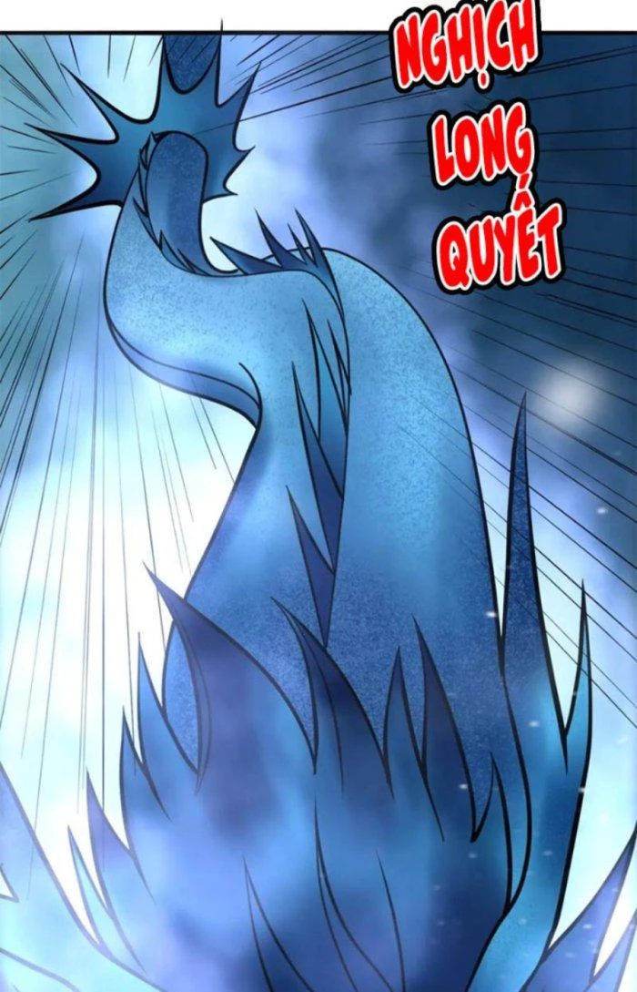 Sư Tổ Của Ta Là Thiên Hạ Đệ Nhất Chapter 40 - 25