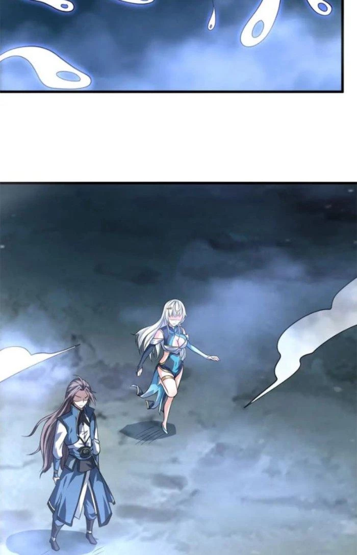Sư Tổ Của Ta Là Thiên Hạ Đệ Nhất Chapter 40 - 29