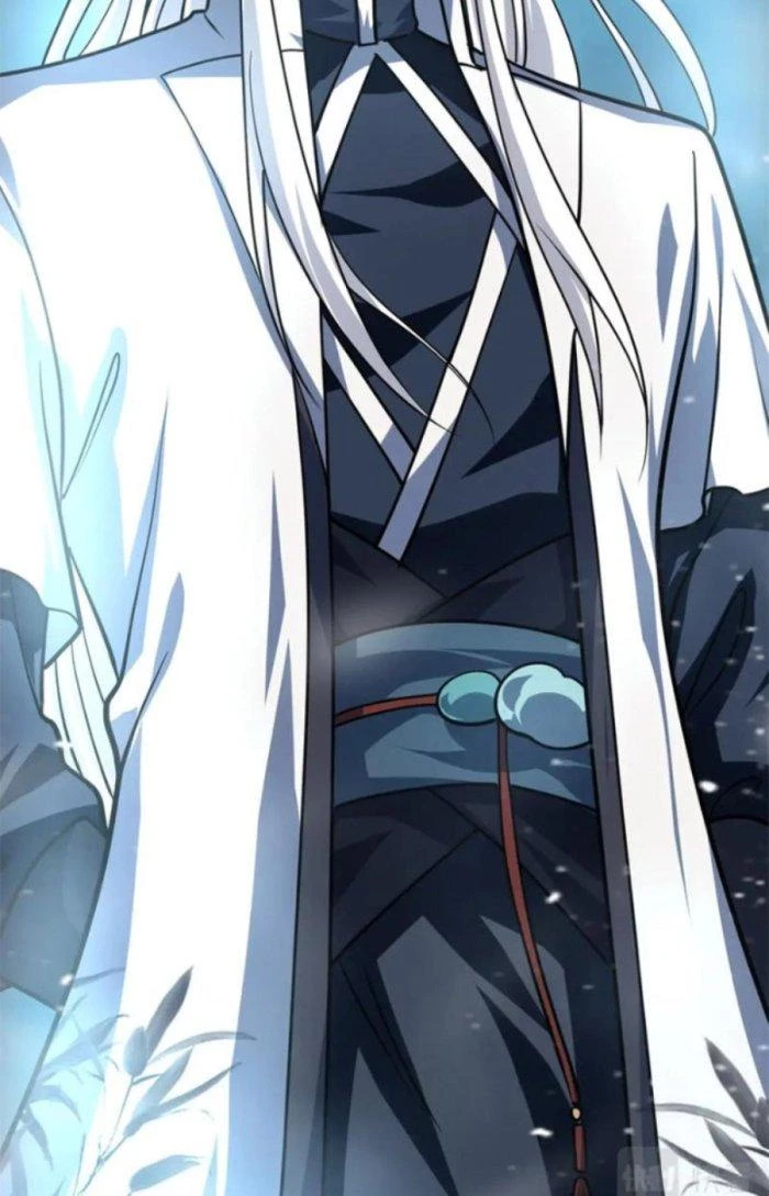 Sư Tổ Của Ta Là Thiên Hạ Đệ Nhất Chapter 40 - 39