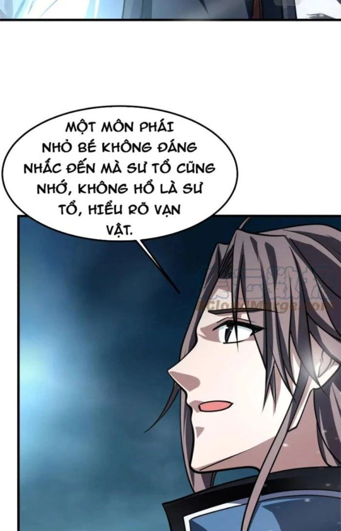 Sư Tổ Của Ta Là Thiên Hạ Đệ Nhất Chapter 40 - 40