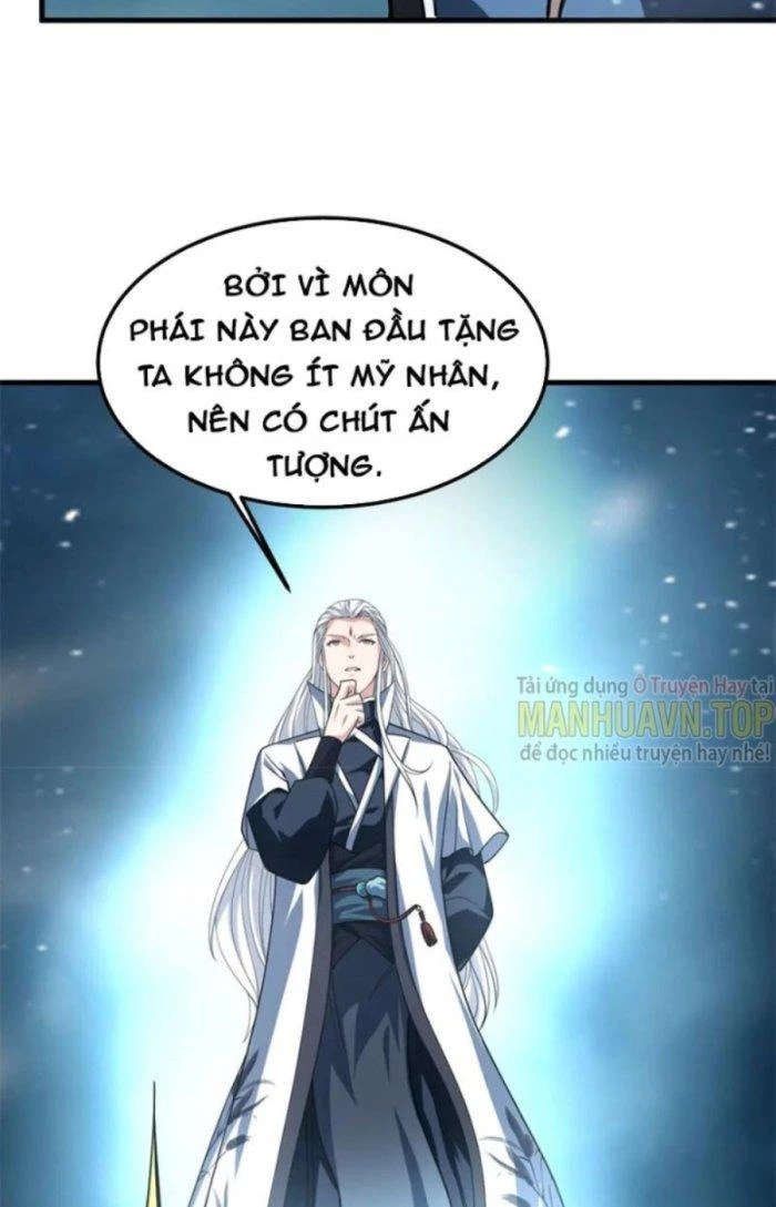 Sư Tổ Của Ta Là Thiên Hạ Đệ Nhất Chapter 40 - 41
