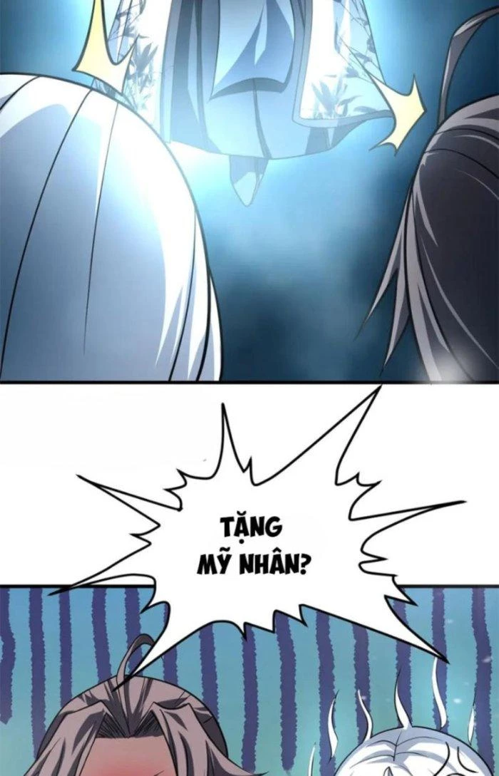 Sư Tổ Của Ta Là Thiên Hạ Đệ Nhất Chapter 40 - 42