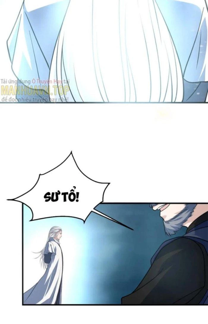 Sư Tổ Của Ta Là Thiên Hạ Đệ Nhất Chapter 40 - 45