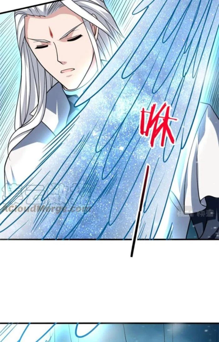 Sư Tổ Của Ta Là Thiên Hạ Đệ Nhất Chapter 40 - 48
