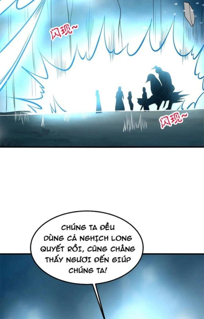 Sư Tổ Của Ta Là Thiên Hạ Đệ Nhất Chapter 40 - 49