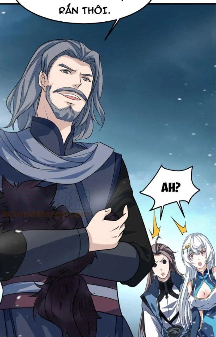 Sư Tổ Của Ta Là Thiên Hạ Đệ Nhất Chapter 40 - 54