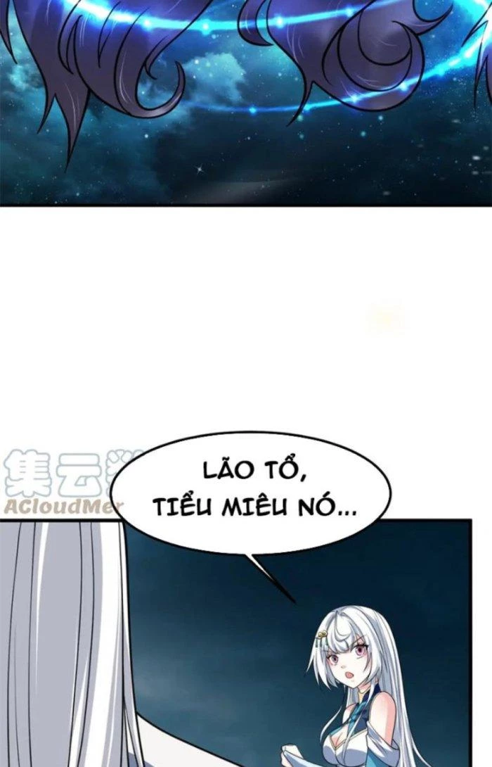 Sư Tổ Của Ta Là Thiên Hạ Đệ Nhất Chapter 40 - 60