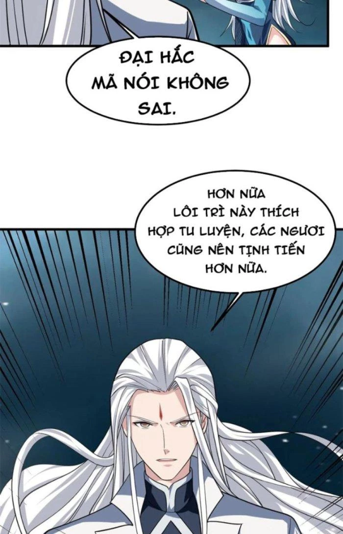 Sư Tổ Của Ta Là Thiên Hạ Đệ Nhất Chapter 40 - 61