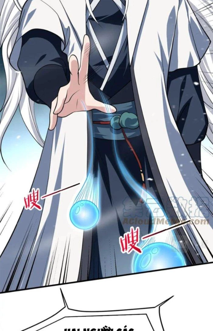 Sư Tổ Của Ta Là Thiên Hạ Đệ Nhất Chapter 40 - 62