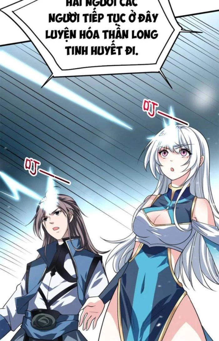 Sư Tổ Của Ta Là Thiên Hạ Đệ Nhất Chapter 40 - 63