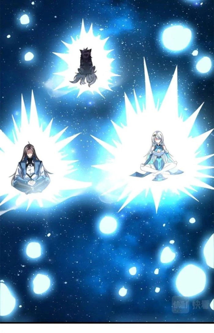 Sư Tổ Của Ta Là Thiên Hạ Đệ Nhất Chapter 40 - 67