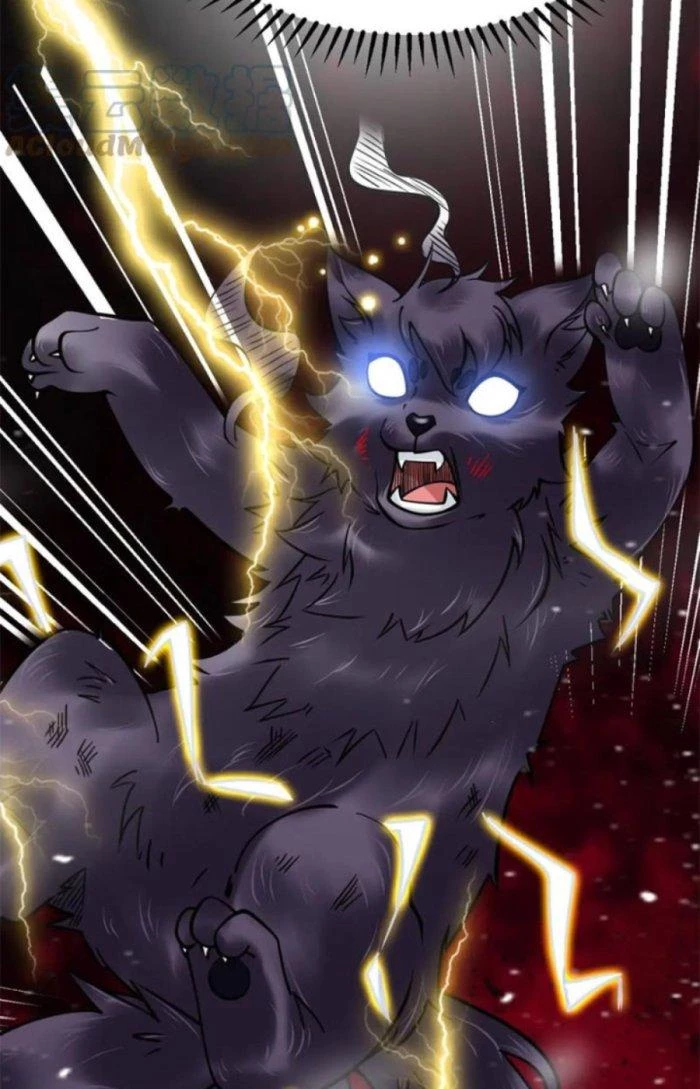 Sư Tổ Của Ta Là Thiên Hạ Đệ Nhất Chapter 41 - 7