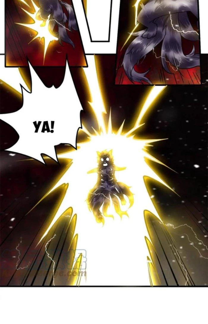 Sư Tổ Của Ta Là Thiên Hạ Đệ Nhất Chapter 41 - 10