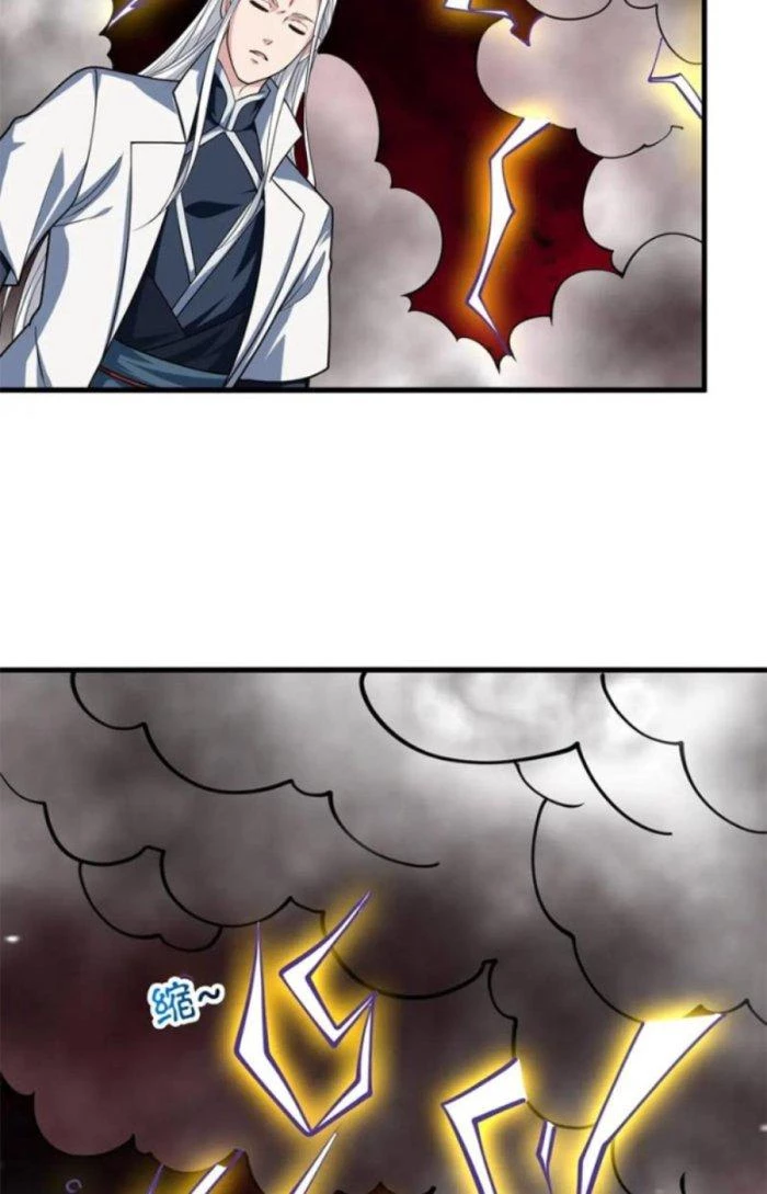 Sư Tổ Của Ta Là Thiên Hạ Đệ Nhất Chapter 41 - 19