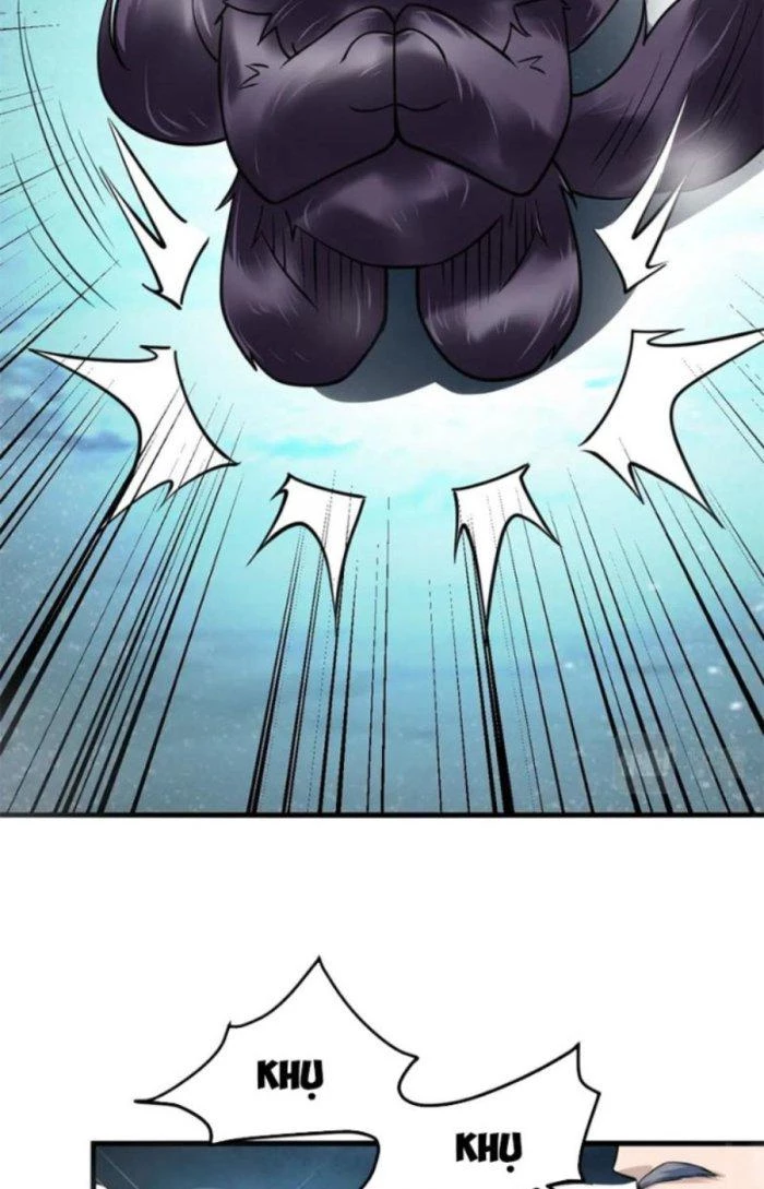Sư Tổ Của Ta Là Thiên Hạ Đệ Nhất Chapter 41 - 39