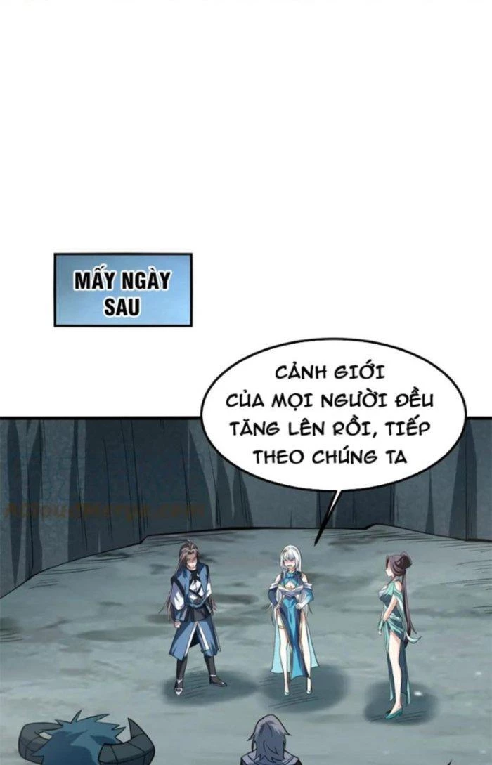 Sư Tổ Của Ta Là Thiên Hạ Đệ Nhất Chapter 41 - 56