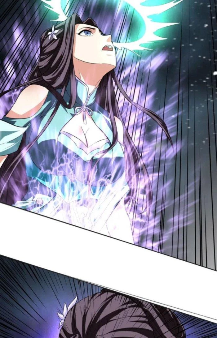 Sư Tổ Của Ta Là Thiên Hạ Đệ Nhất Chapter 46 - 2