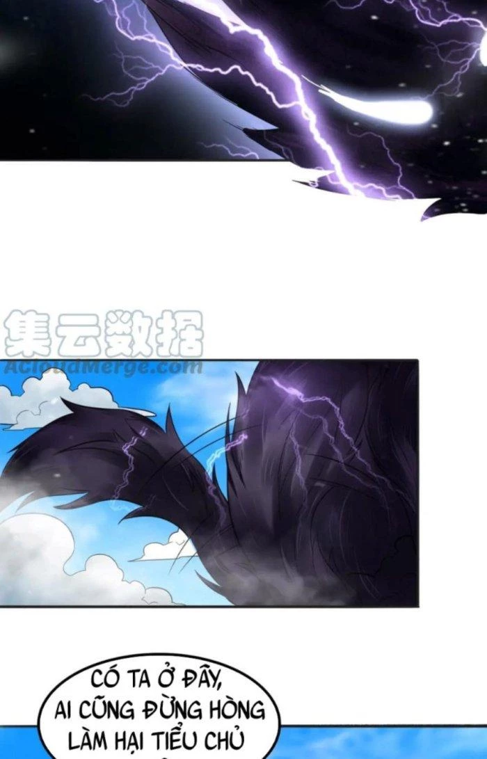 Sư Tổ Của Ta Là Thiên Hạ Đệ Nhất Chapter 46 - 5