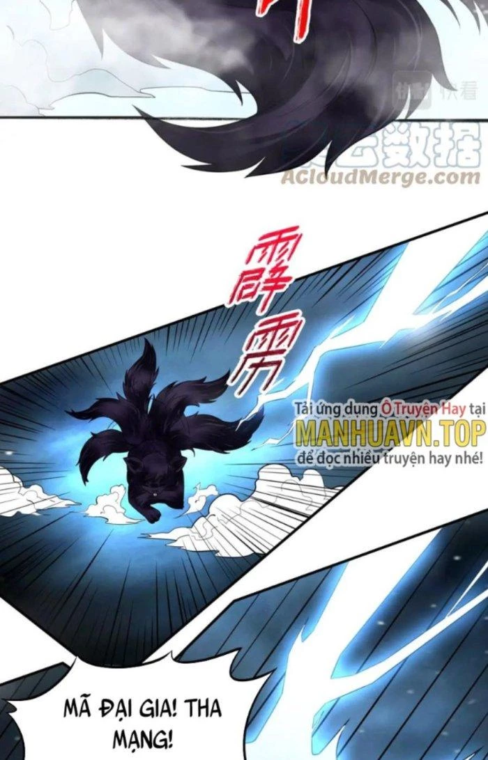 Sư Tổ Của Ta Là Thiên Hạ Đệ Nhất Chapter 46 - 7