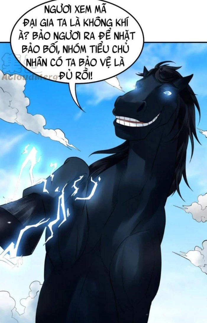 Sư Tổ Của Ta Là Thiên Hạ Đệ Nhất Chapter 46 - 9