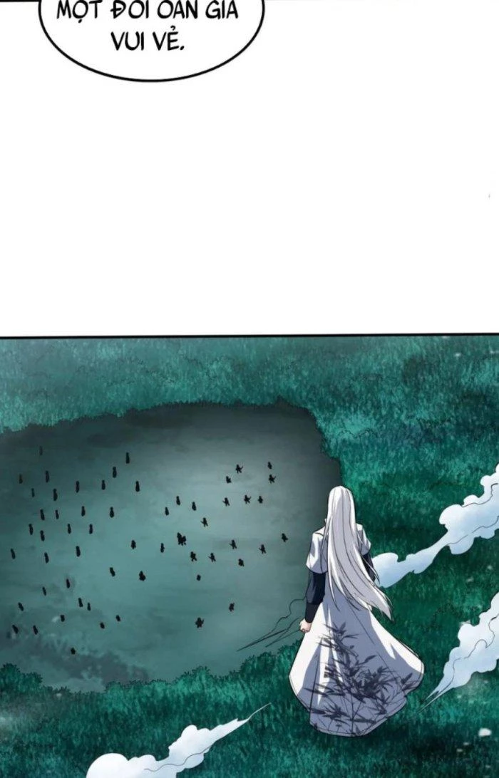 Sư Tổ Của Ta Là Thiên Hạ Đệ Nhất Chapter 46 - 11