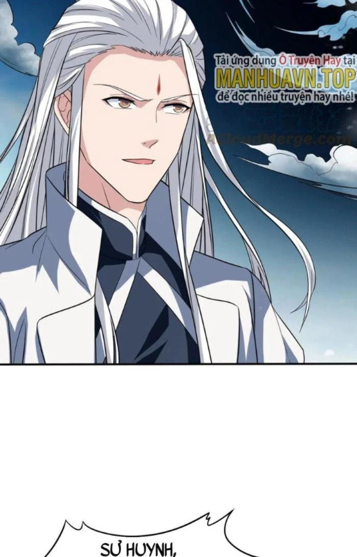 Sư Tổ Của Ta Là Thiên Hạ Đệ Nhất Chapter 46 - 13