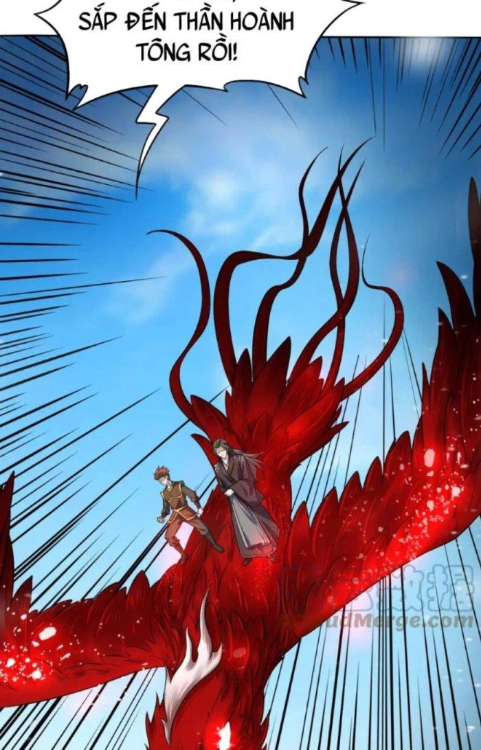 Sư Tổ Của Ta Là Thiên Hạ Đệ Nhất Chapter 46 - 14