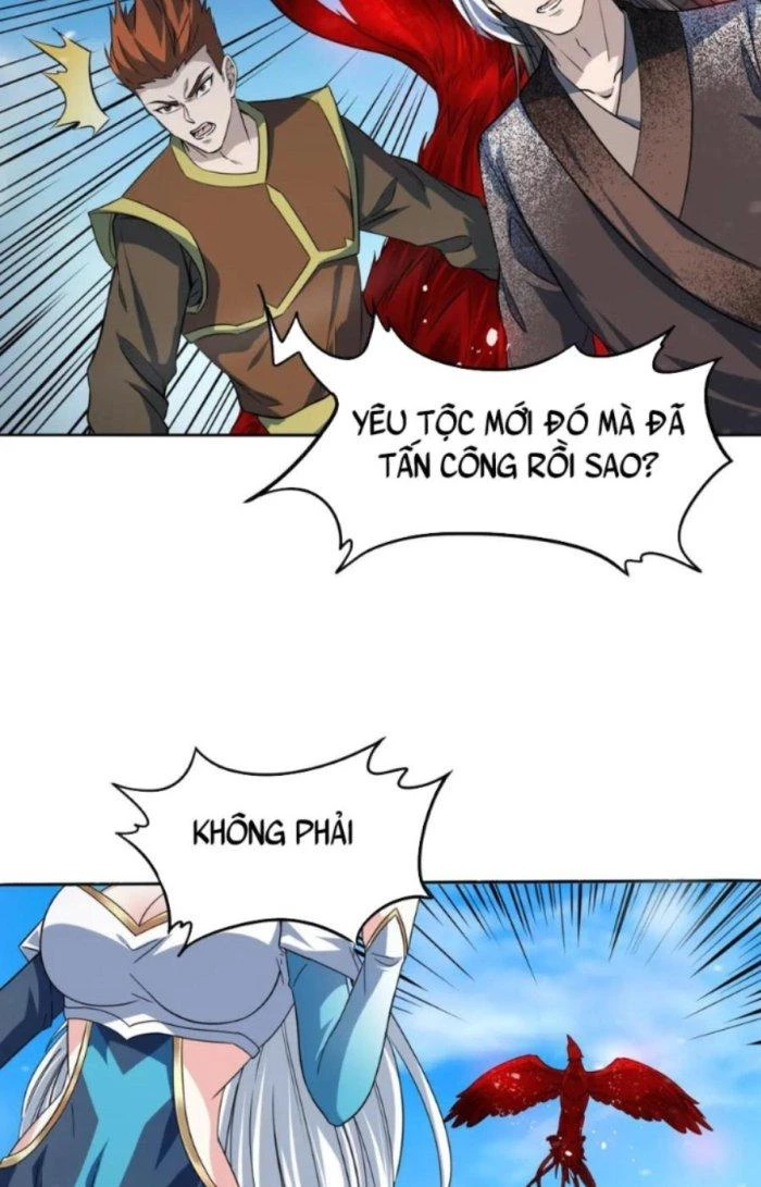 Sư Tổ Của Ta Là Thiên Hạ Đệ Nhất Chapter 46 - 17