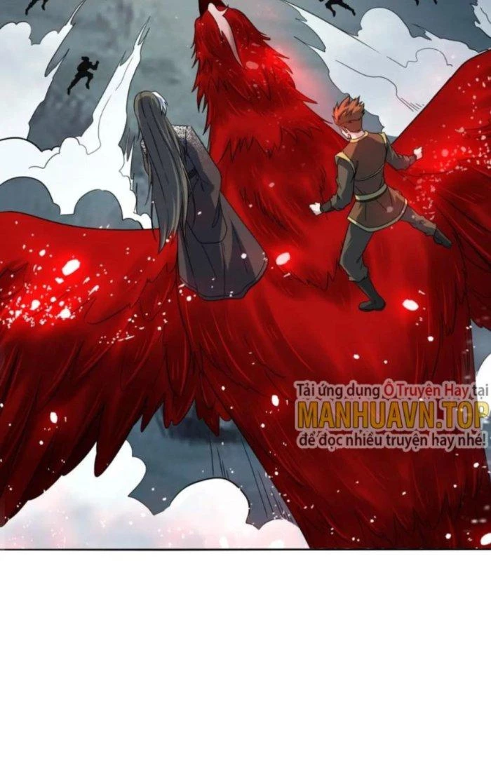Sư Tổ Của Ta Là Thiên Hạ Đệ Nhất Chapter 46 - 19
