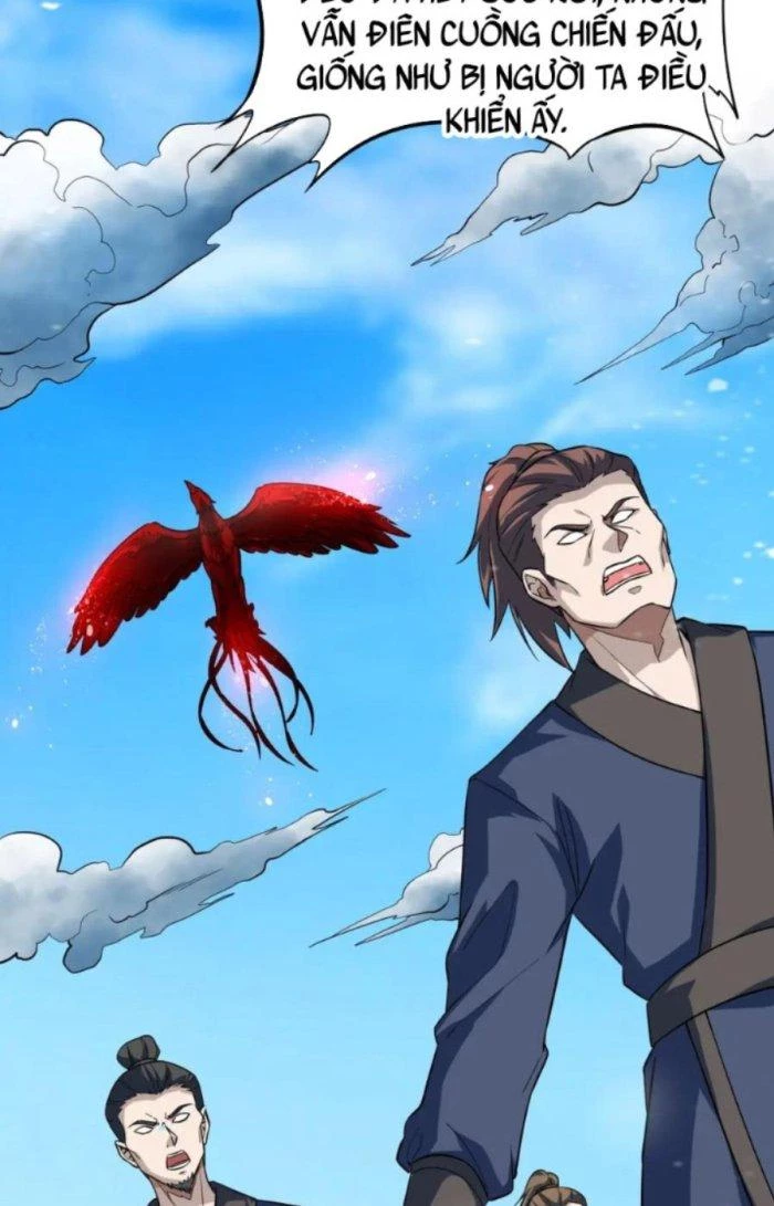 Sư Tổ Của Ta Là Thiên Hạ Đệ Nhất Chapter 46 - 23