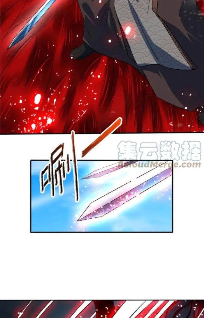 Sư Tổ Của Ta Là Thiên Hạ Đệ Nhất Chapter 46 - 26