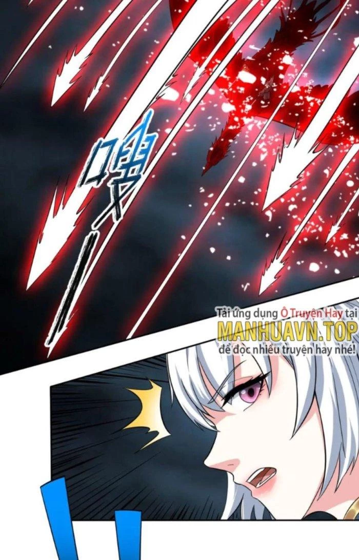 Sư Tổ Của Ta Là Thiên Hạ Đệ Nhất Chapter 46 - 27