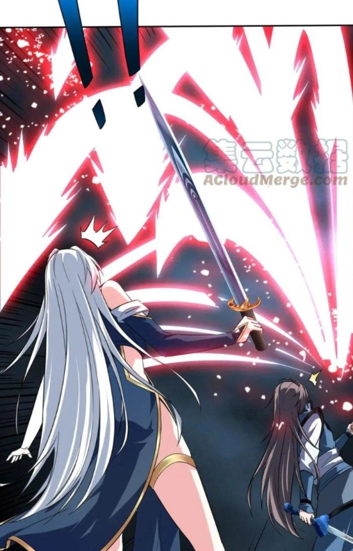 Sư Tổ Của Ta Là Thiên Hạ Đệ Nhất Chapter 46 - 28