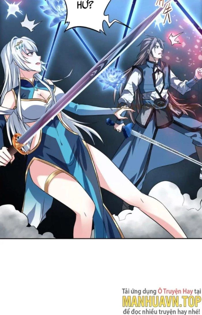 Sư Tổ Của Ta Là Thiên Hạ Đệ Nhất Chapter 46 - 32