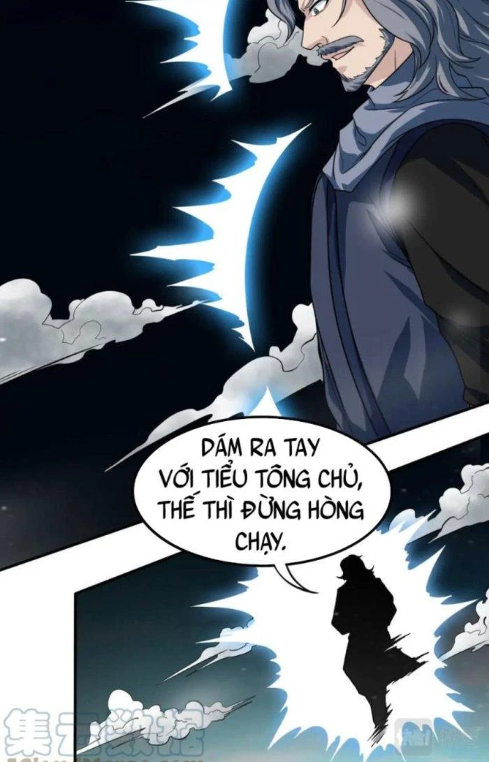 Sư Tổ Của Ta Là Thiên Hạ Đệ Nhất Chapter 46 - 35