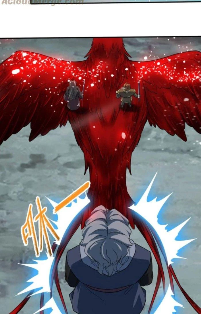 Sư Tổ Của Ta Là Thiên Hạ Đệ Nhất Chapter 46 - 36
