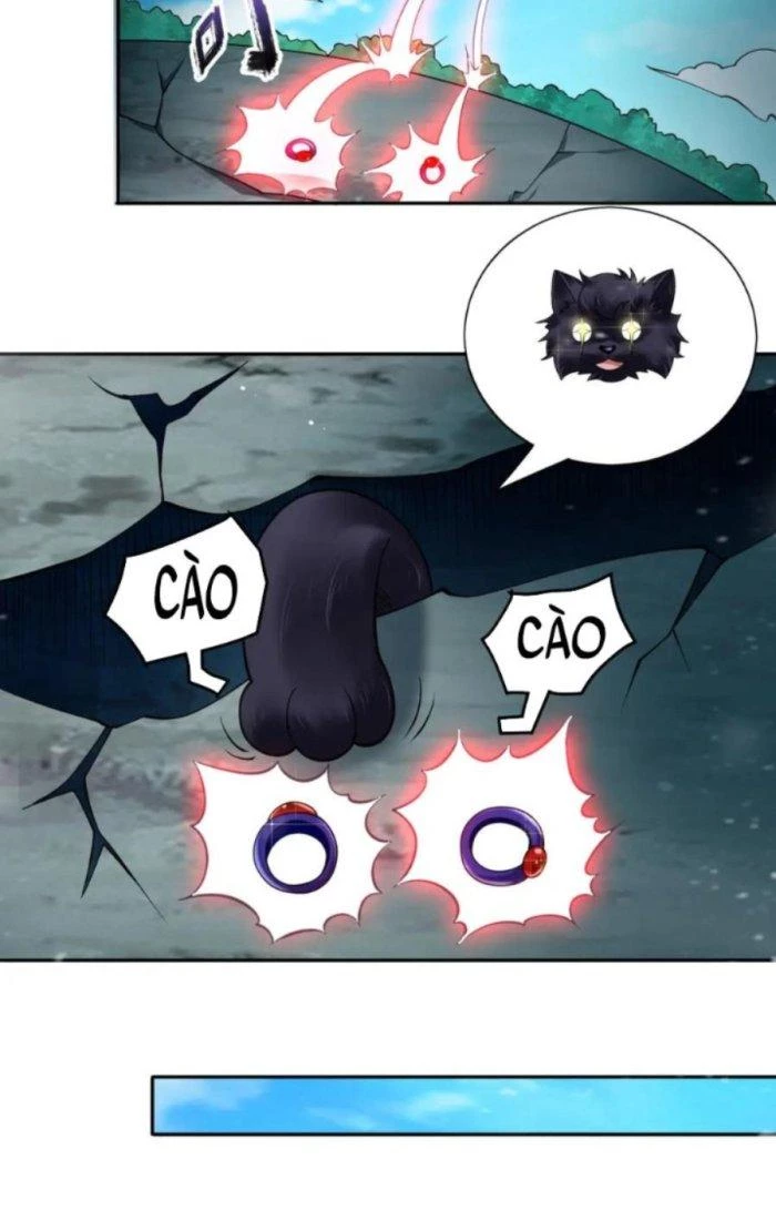 Sư Tổ Của Ta Là Thiên Hạ Đệ Nhất Chapter 46 - 46