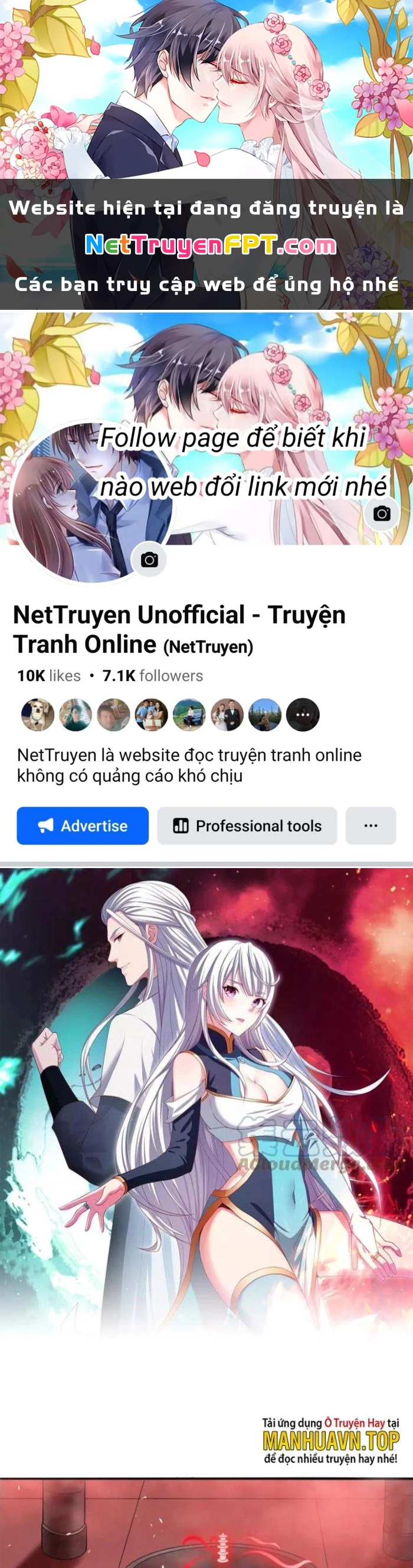 Sư Tổ Của Ta Là Thiên Hạ Đệ Nhất Chapter 52 - 1
