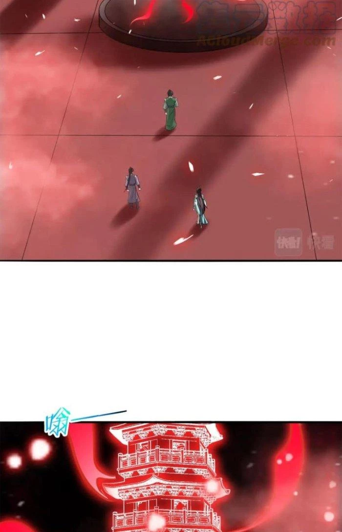 Sư Tổ Của Ta Là Thiên Hạ Đệ Nhất Chapter 52 - 2