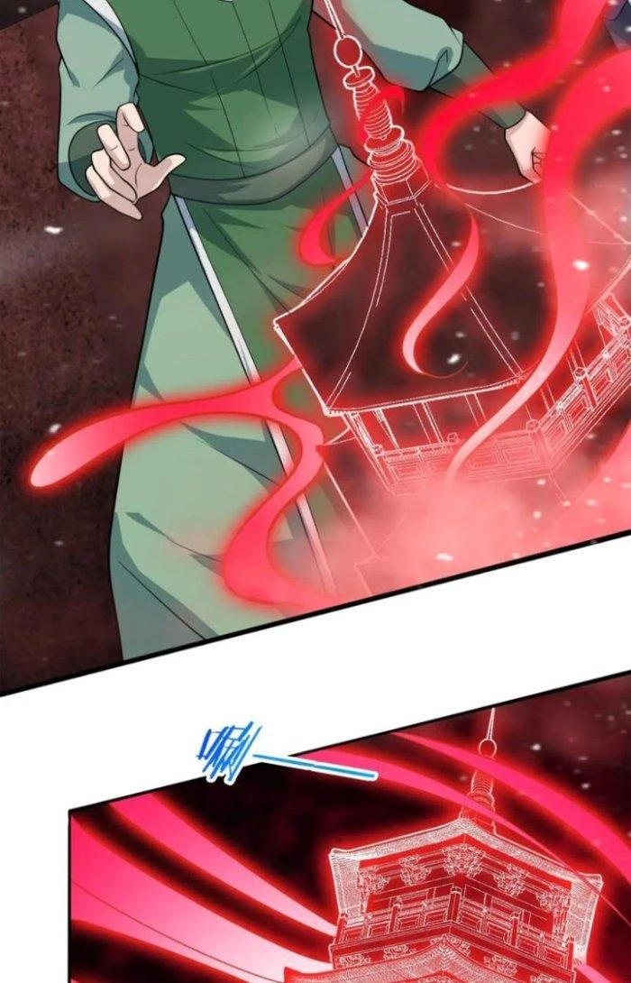 Sư Tổ Của Ta Là Thiên Hạ Đệ Nhất Chapter 52 - 5