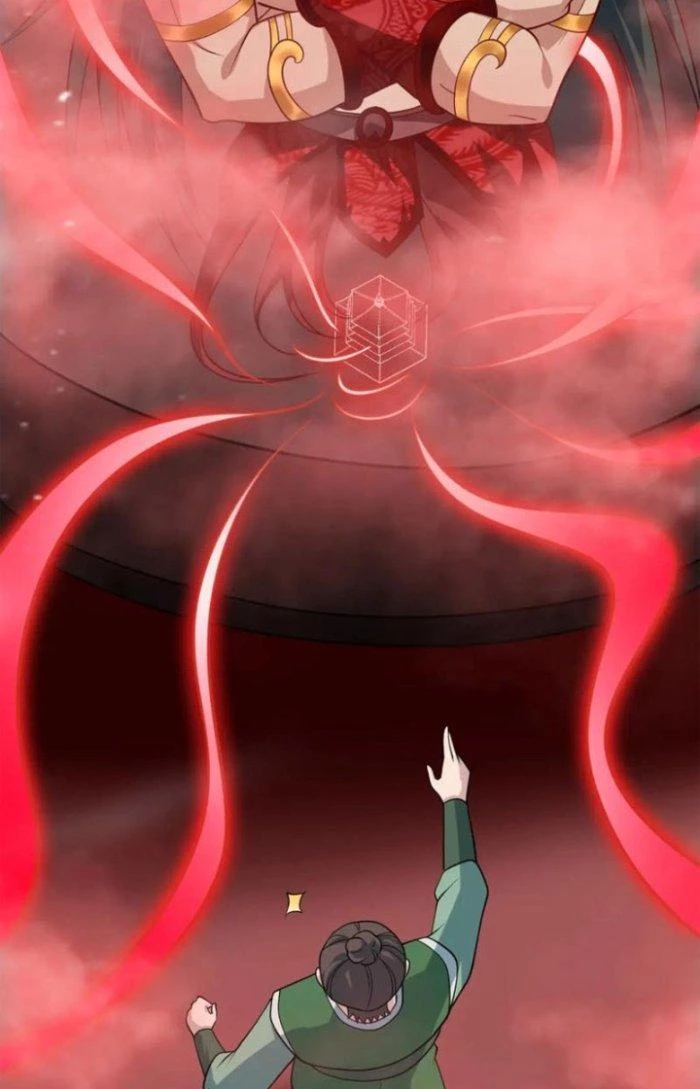 Sư Tổ Của Ta Là Thiên Hạ Đệ Nhất Chapter 52 - 7