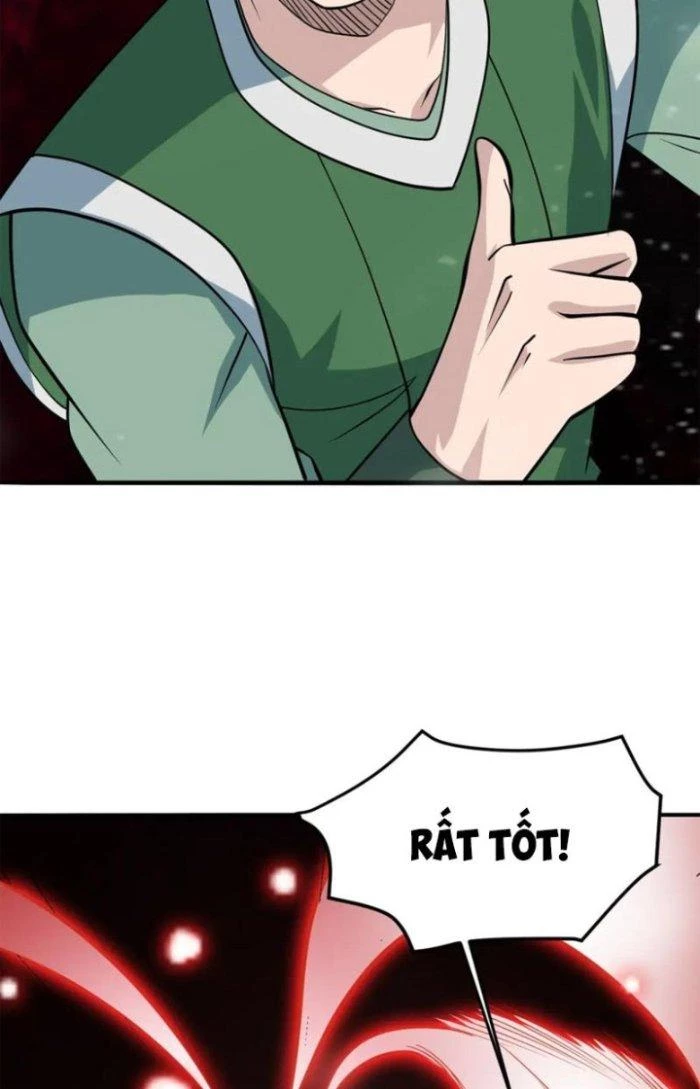 Sư Tổ Của Ta Là Thiên Hạ Đệ Nhất Chapter 52 - 9